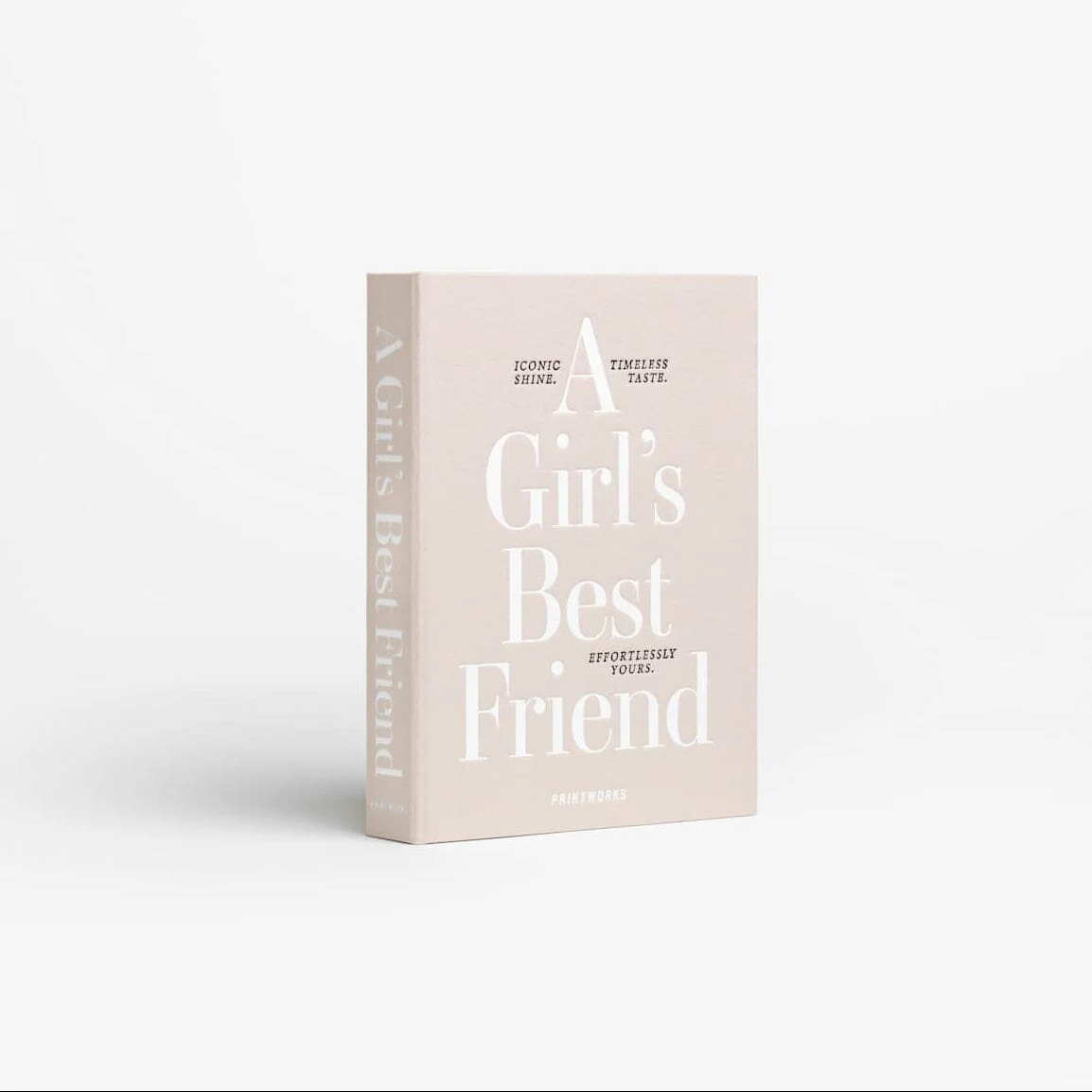 'A Girl's Best Friend' Decorative Jewellery Box - Image 2