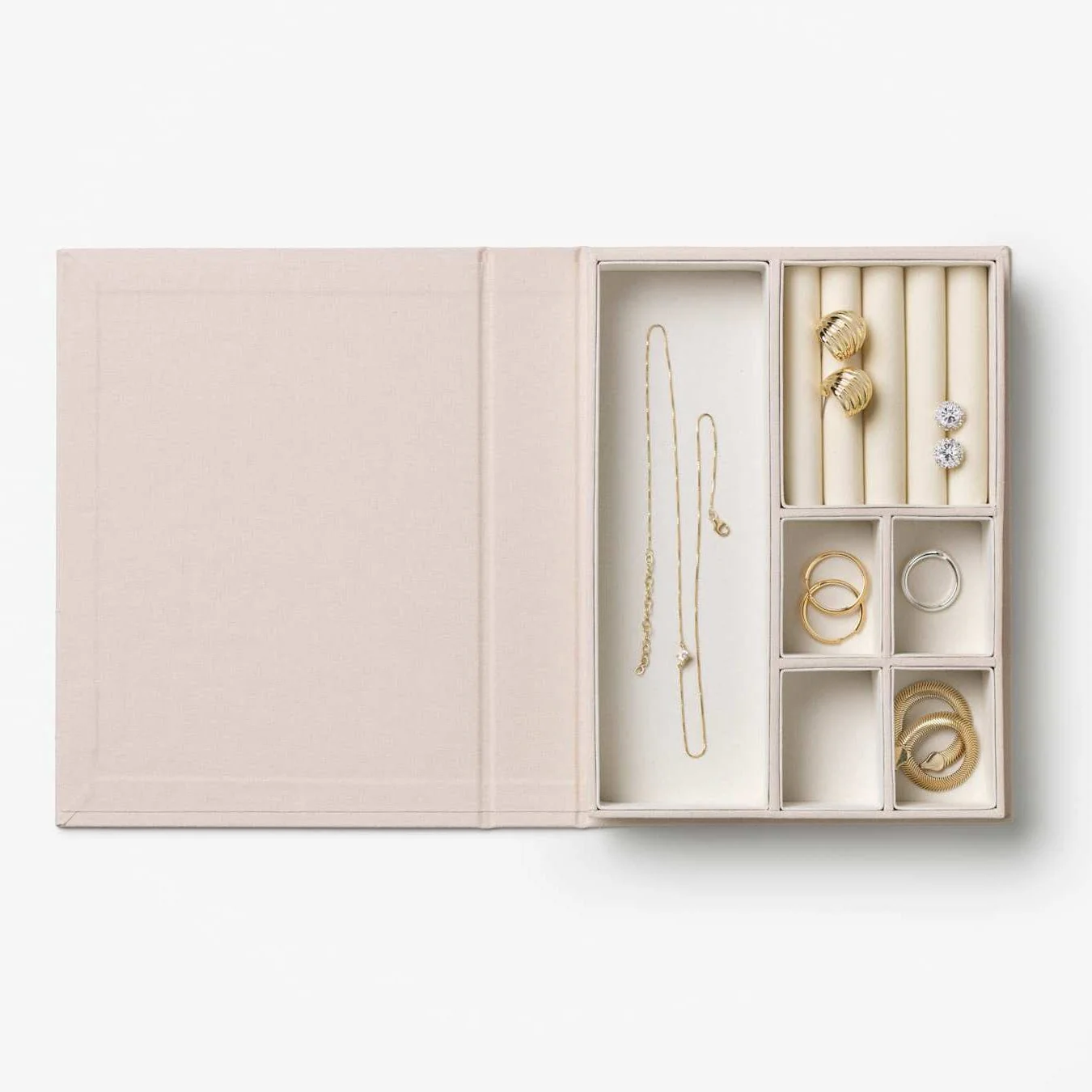'A Girl's Best Friend' Decorative Jewellery Box - Image 3
