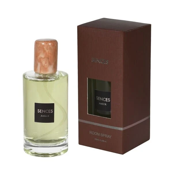 Amber Alang Alang Room Spray - 100ml - Image 3