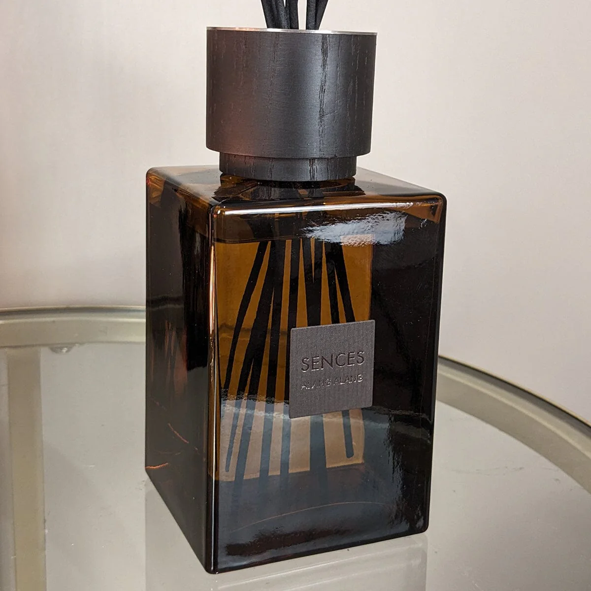 Amber Large Alang Alang Diffuser- 500ml - Image 2