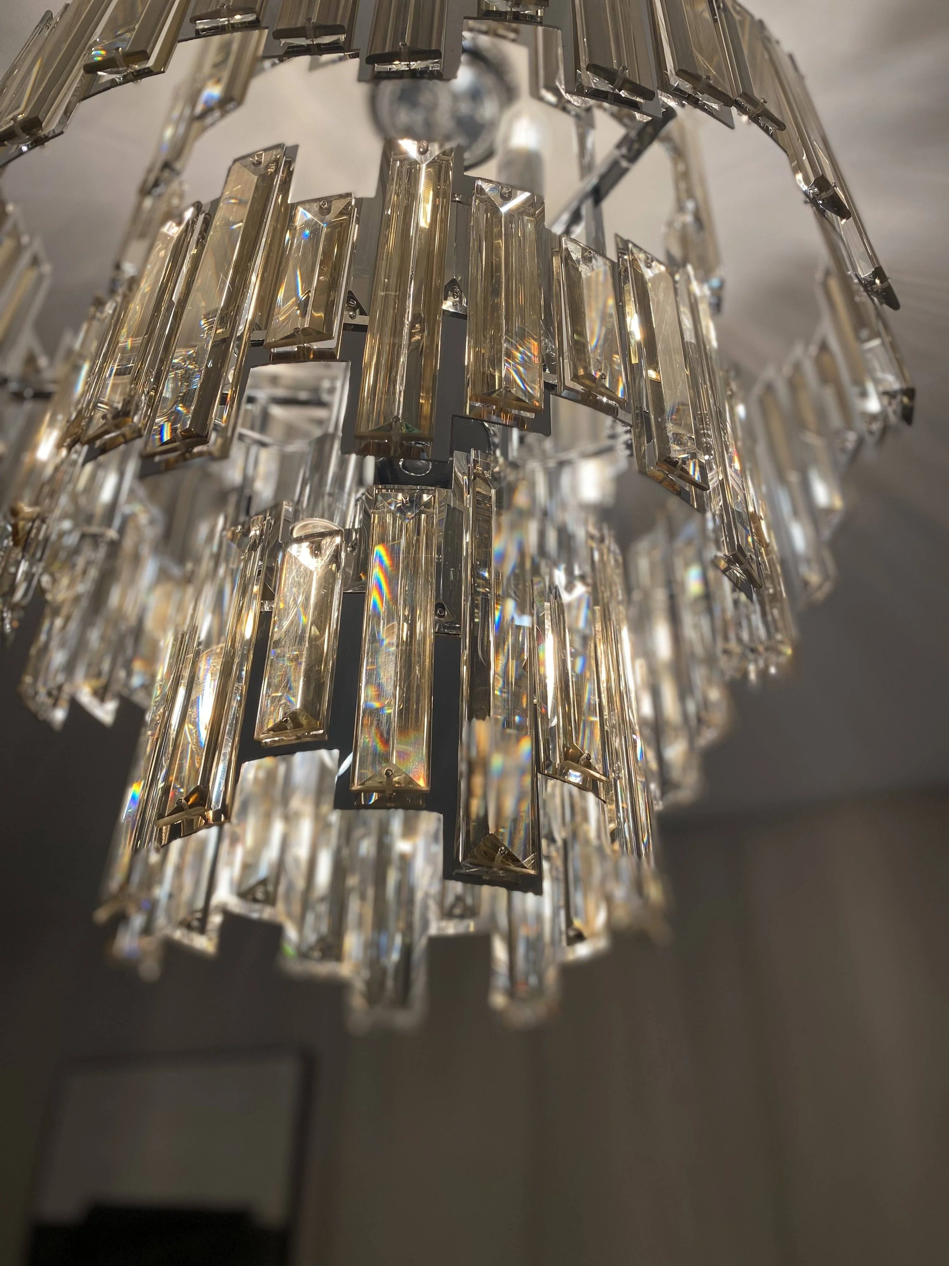 Anastasia Premium 12 Pendant Ceiling Light - Image 6