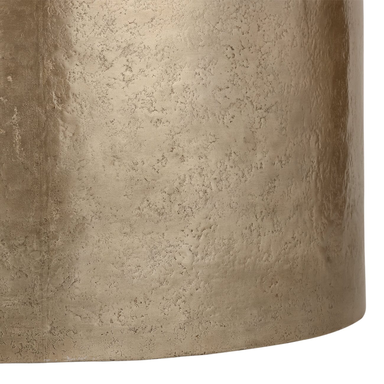 Antibes Antique Gold Storage Coffee Table - Image 5