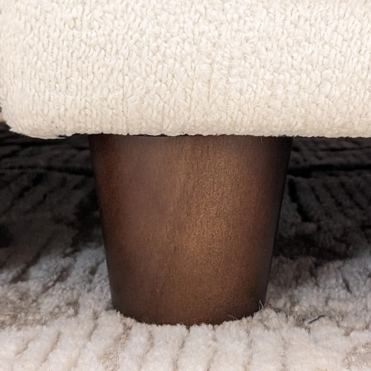 Arlo Polar Boucle Modular Sofa Range - Image 11