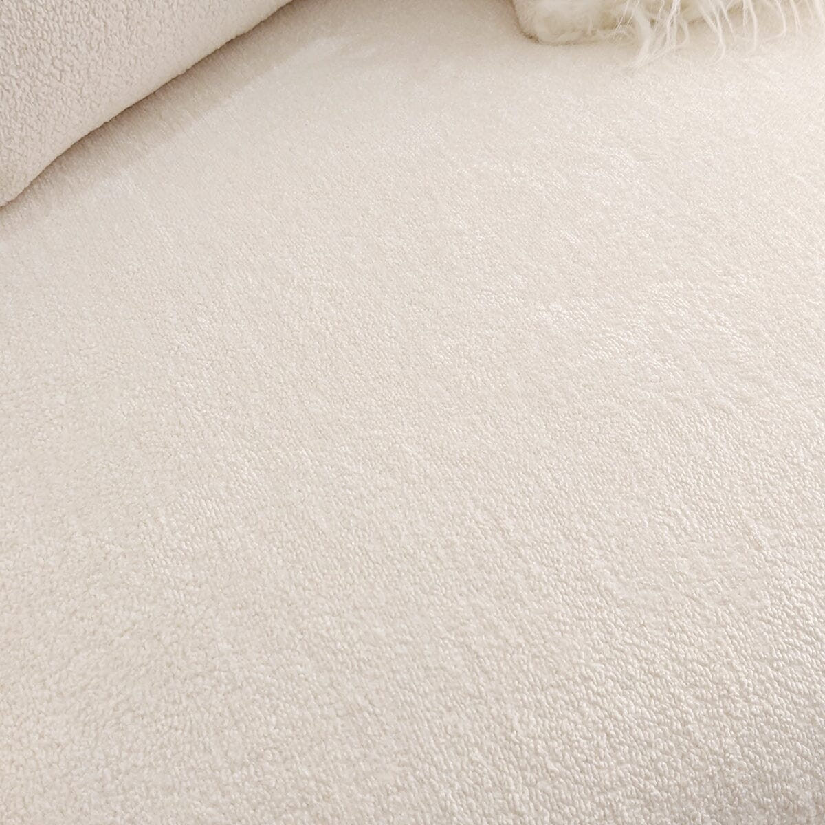 Arlo Polar Boucle Modular Sofa Range - Image 12