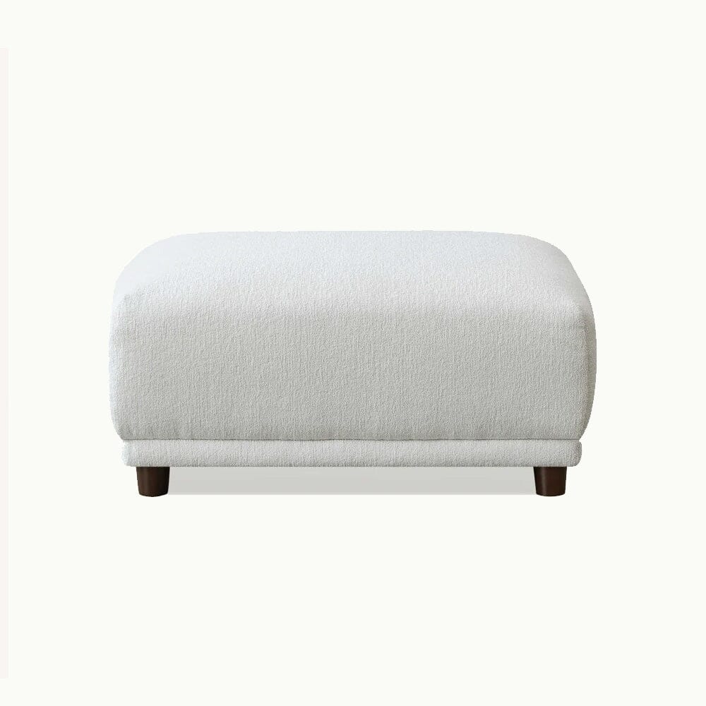 Arlo Polar Boucle Modular Sofa Range - Image 13