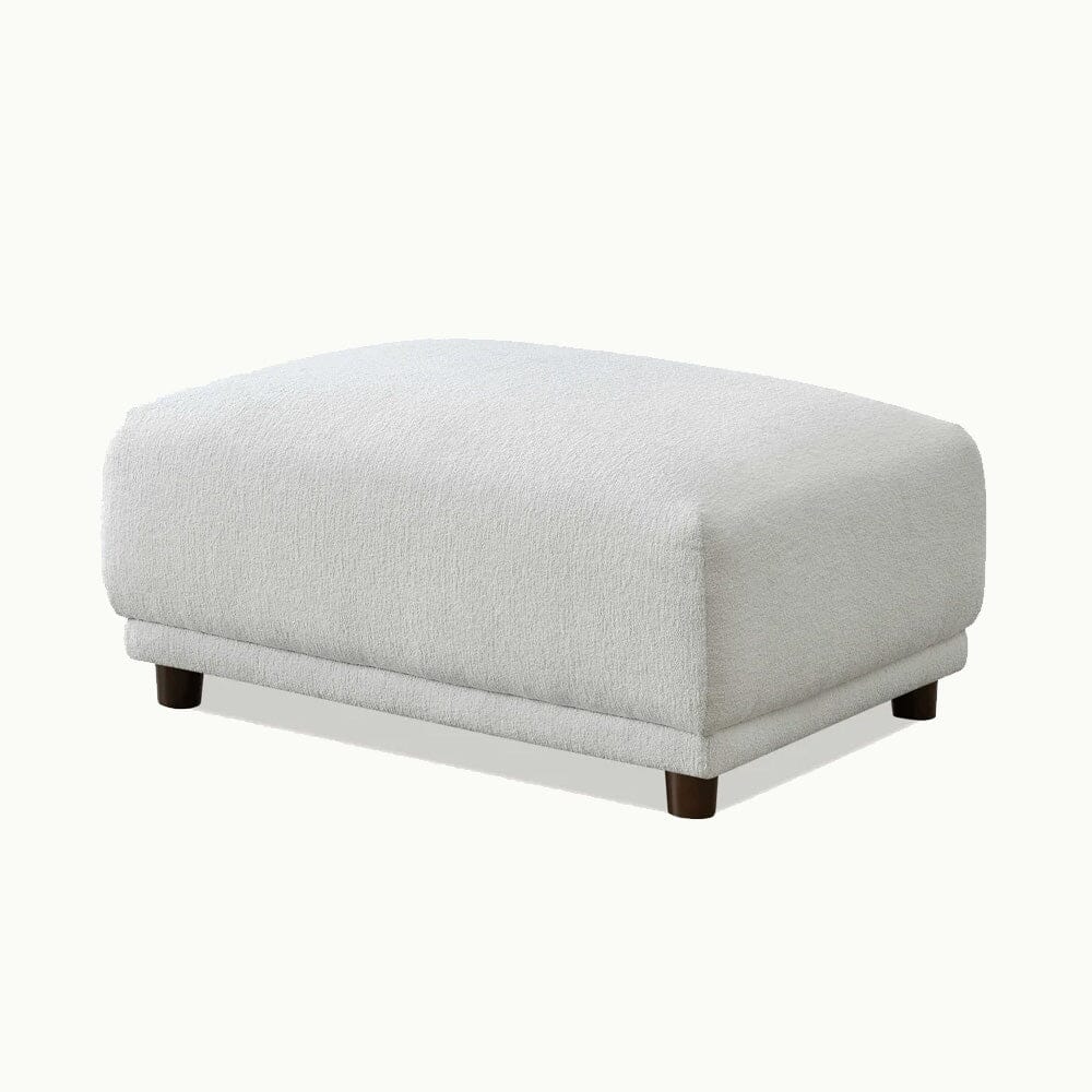 Arlo Polar Boucle Modular Sofa Range - Image 14