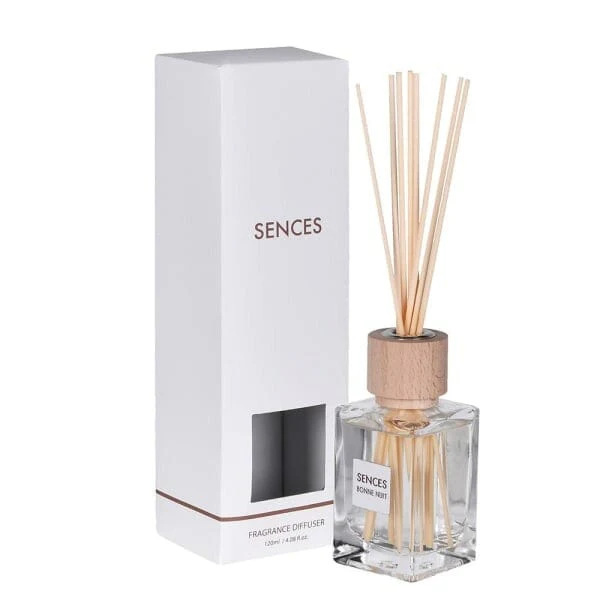 Bonne Nuit Neutral Petite Reed Diffuser - 120ml - Image 2