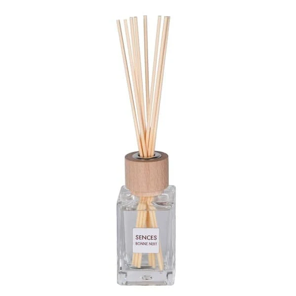 Bonne Nuit Neutral Petite Reed Diffuser - 120ml - Image 3