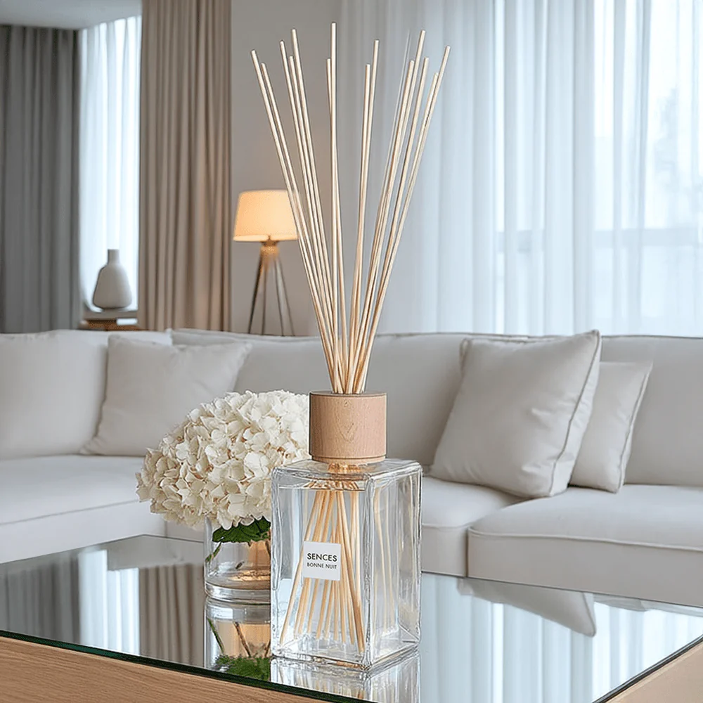 Bonne Nuit Neutral XL Reed Diffuser - 2200ml