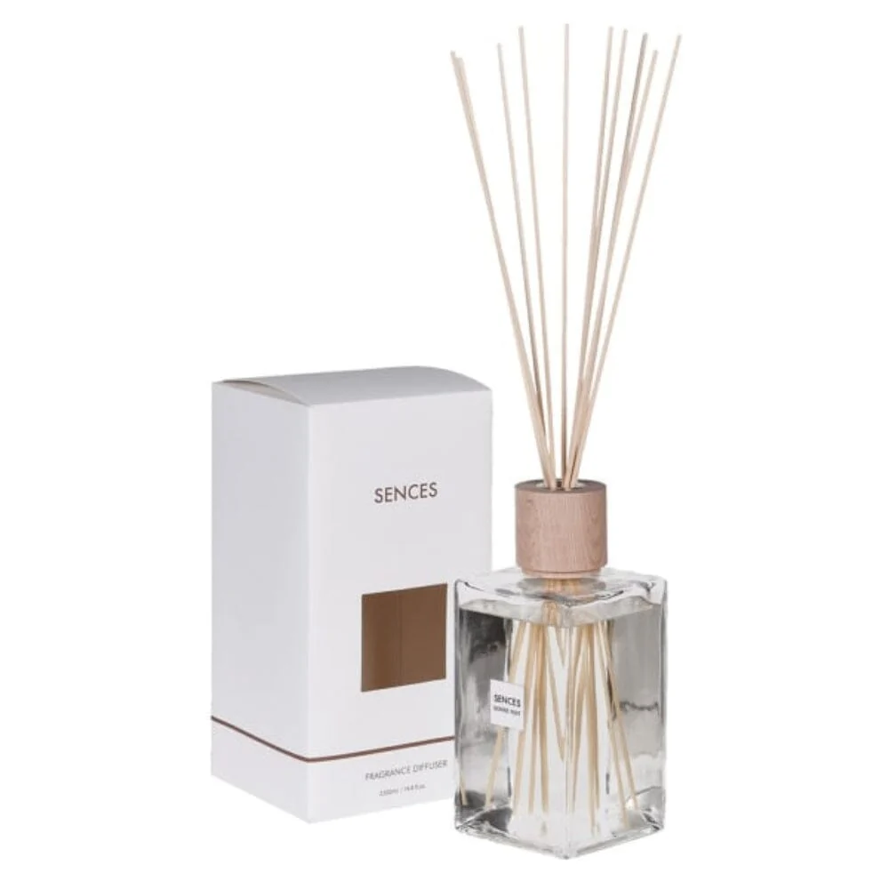 Bonne Nuit Neutral XL Reed Diffuser - 2200ml - Image 2