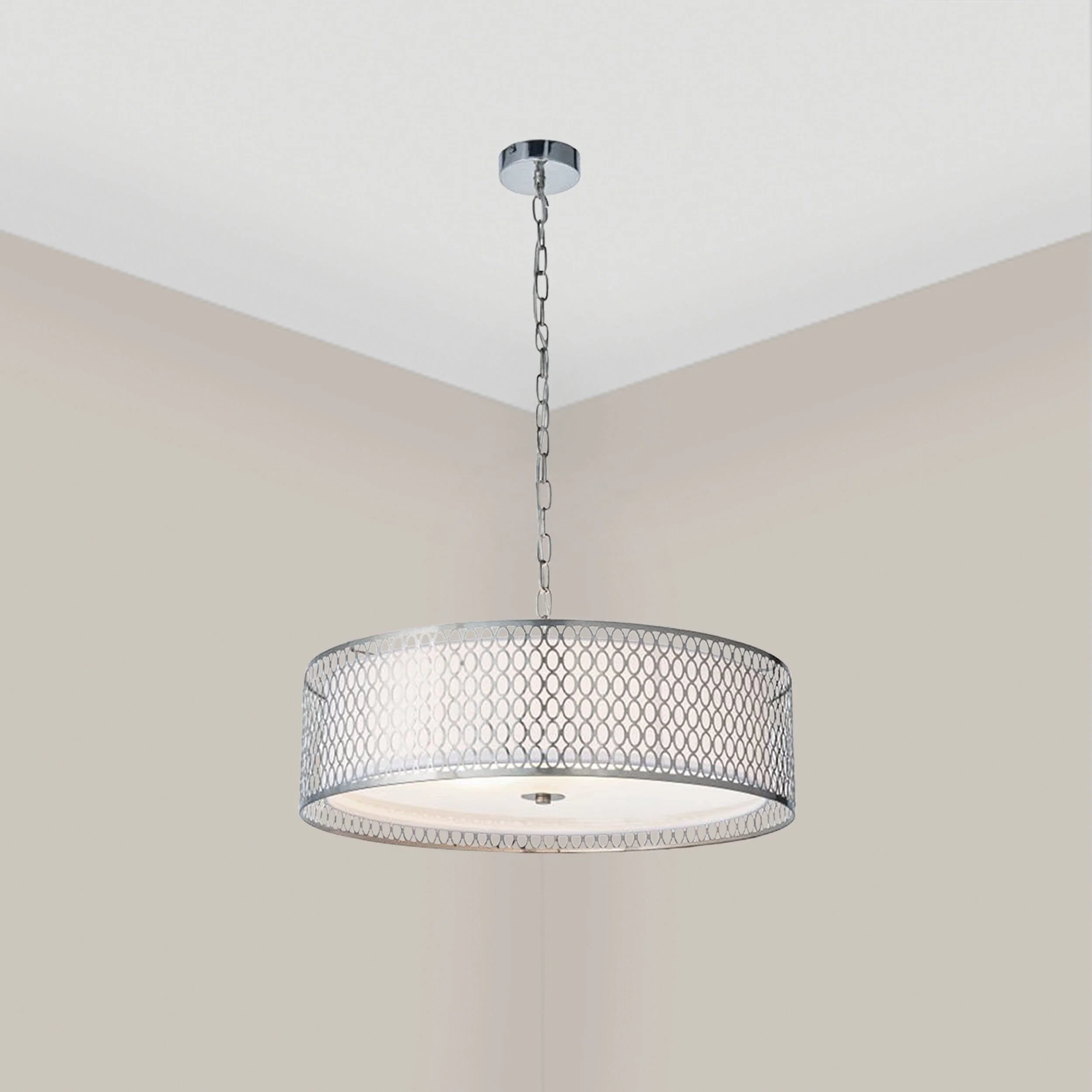 Centrico Adjustable Pendant Light - Image 4