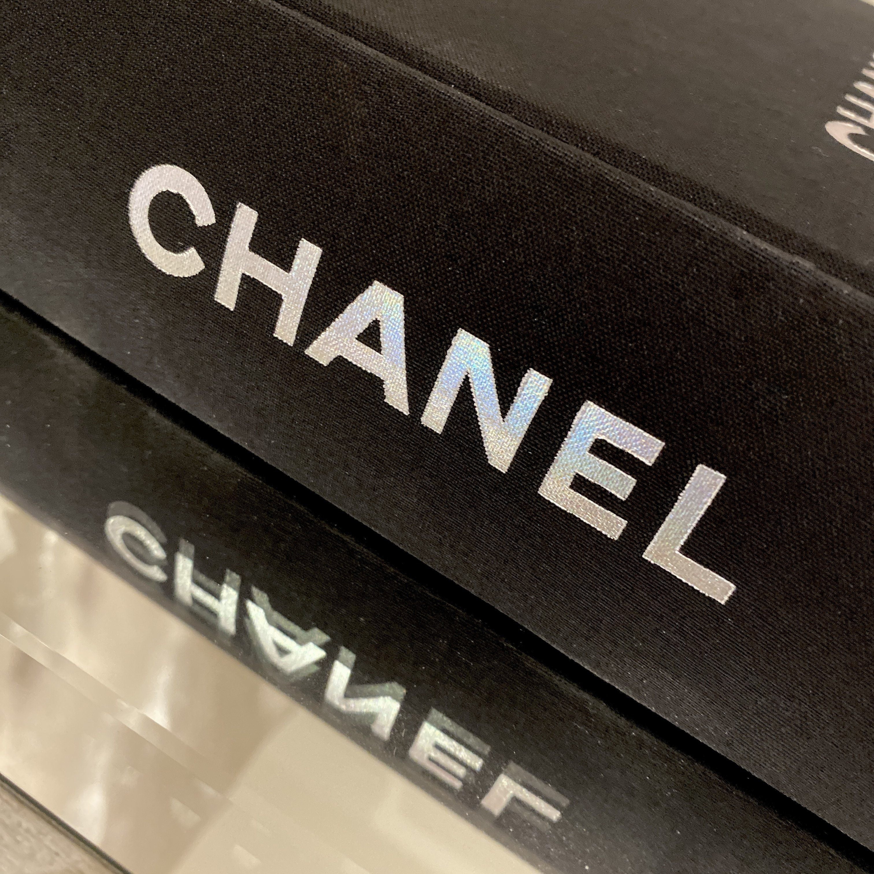 Chanel Catwalk Book - Image 3