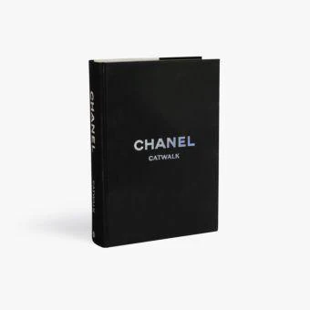 Chanel Catwalk Book - Image 4
