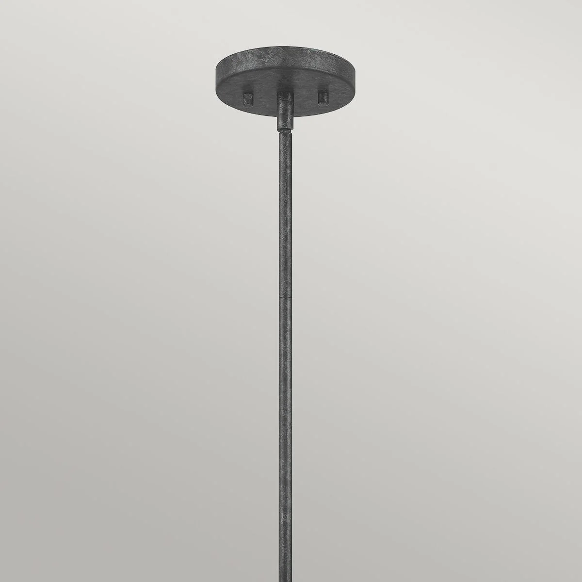 Clarisse Black 4 Light Pendant Ceiling Light - Image 4