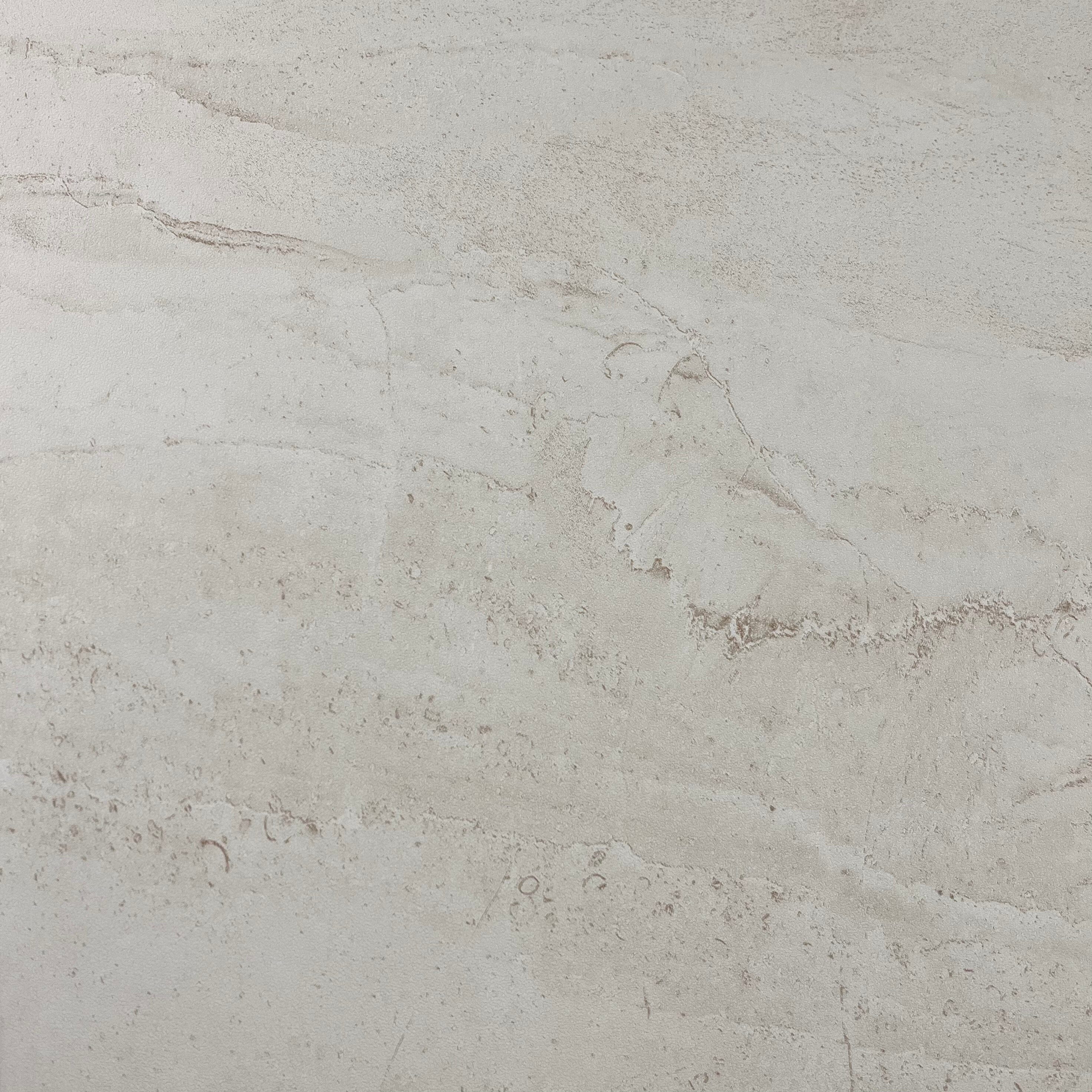 Darcie Cream Marble Effect Wallpaper - Image 2