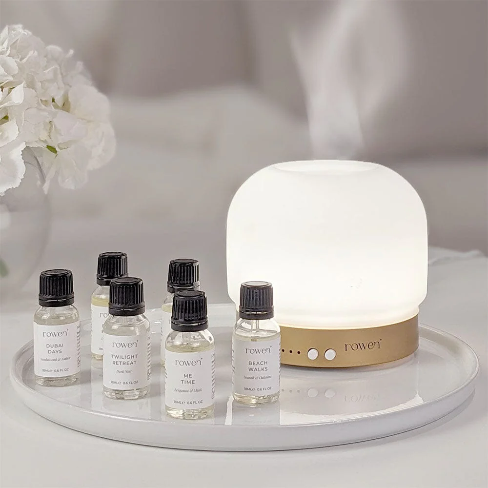 Date Night Fragrance Oil - Truffle D'orient - Image 2