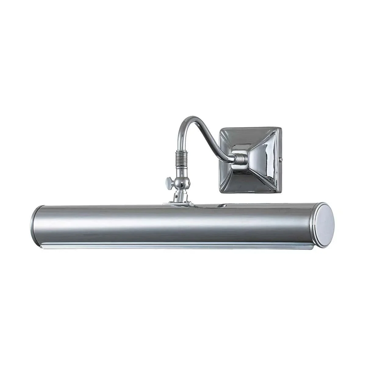 Eliana Polished Silver Large 2 Light Picture Light - Image 2