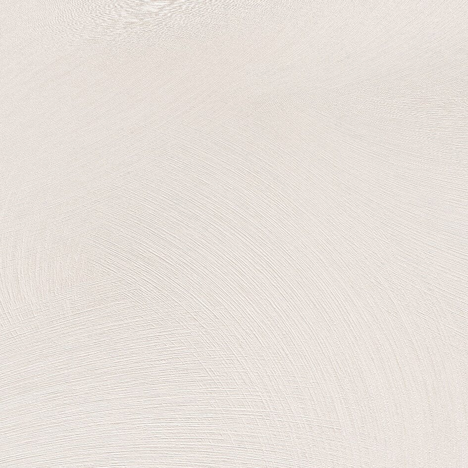 Genoa Cream Metallic Wispy Abstract Lines Patterned Wallpaper - Image 3