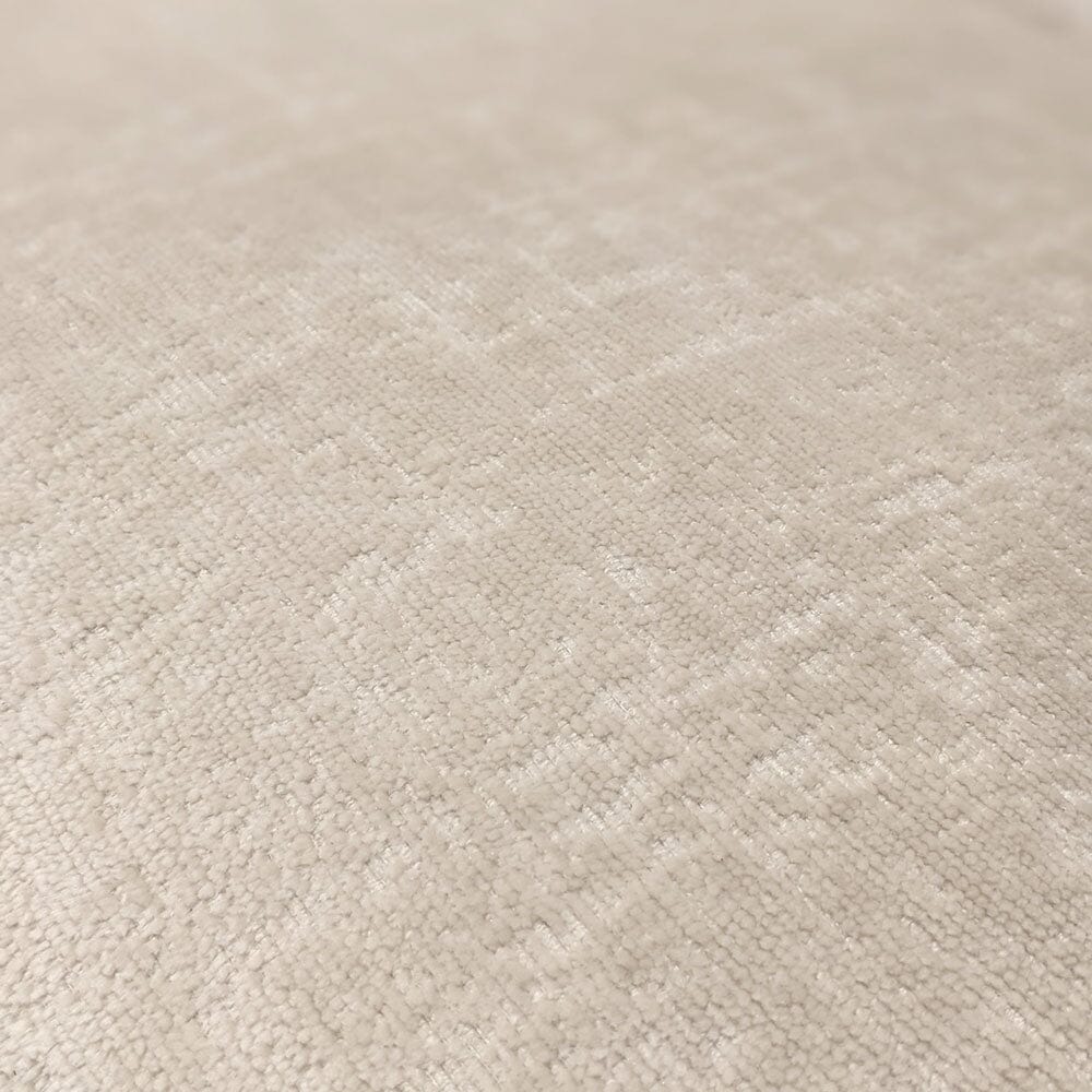 Gisele Oyster Textured Chenille, Pillowback Sofa Range With Walnut Legs - Image 9