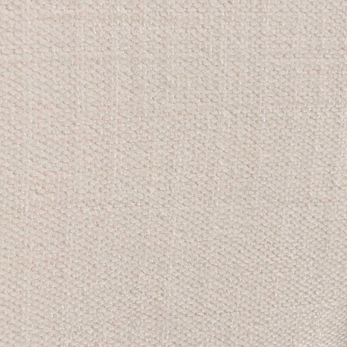 Harper Classic Luxury Ivory Textured Buttoned Winged Chunky Bed - Image 5