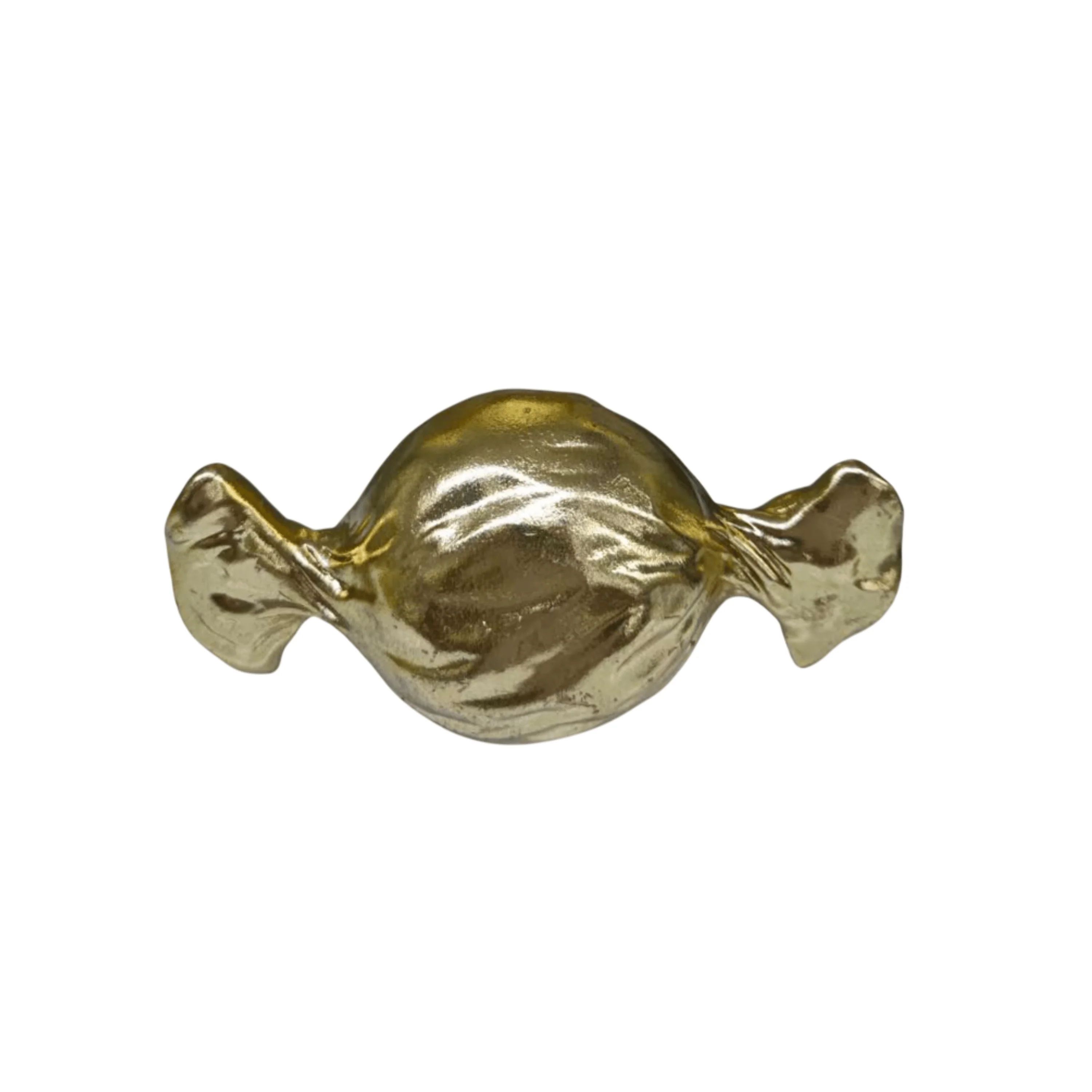 Honey Gold Decorative Sweet Ornament - Image 2