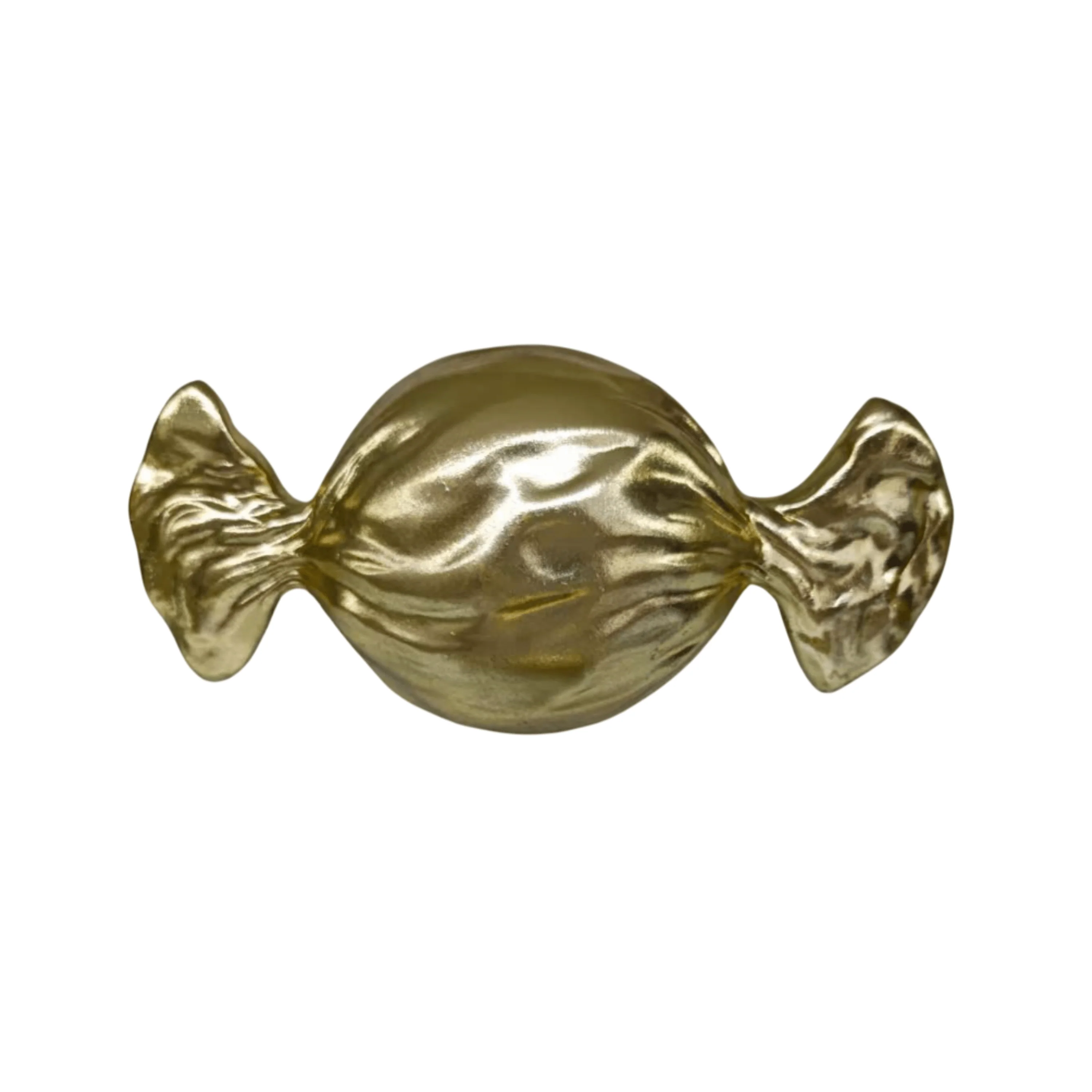 Honey Large Gold Decorative Sweet Ornament - Image 2