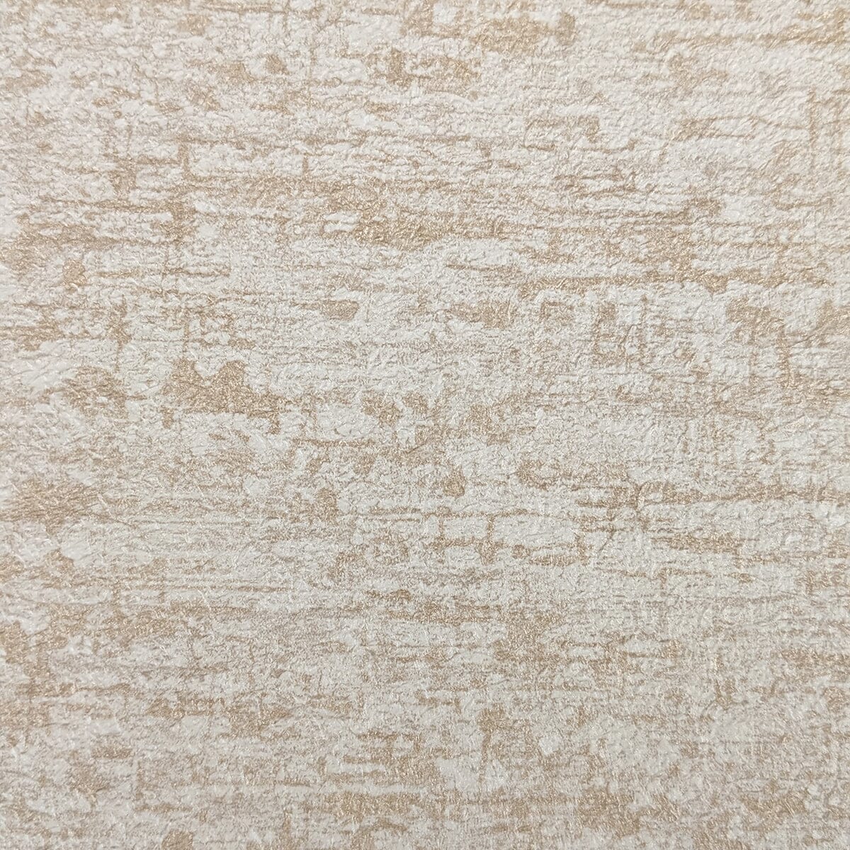 Inaya Cream & Beige Textured Wallpaper - Image 2