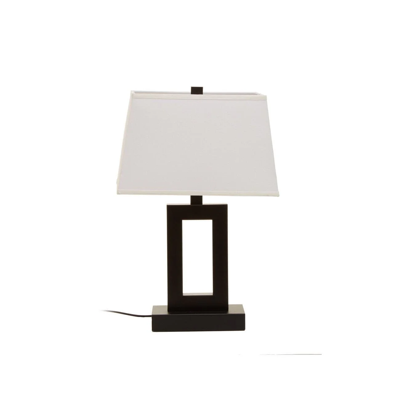 Javier Black Table Lamp - Image 2