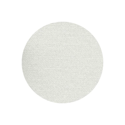 Lexi Oatmeal Metallic Textured Wallpaper Sample