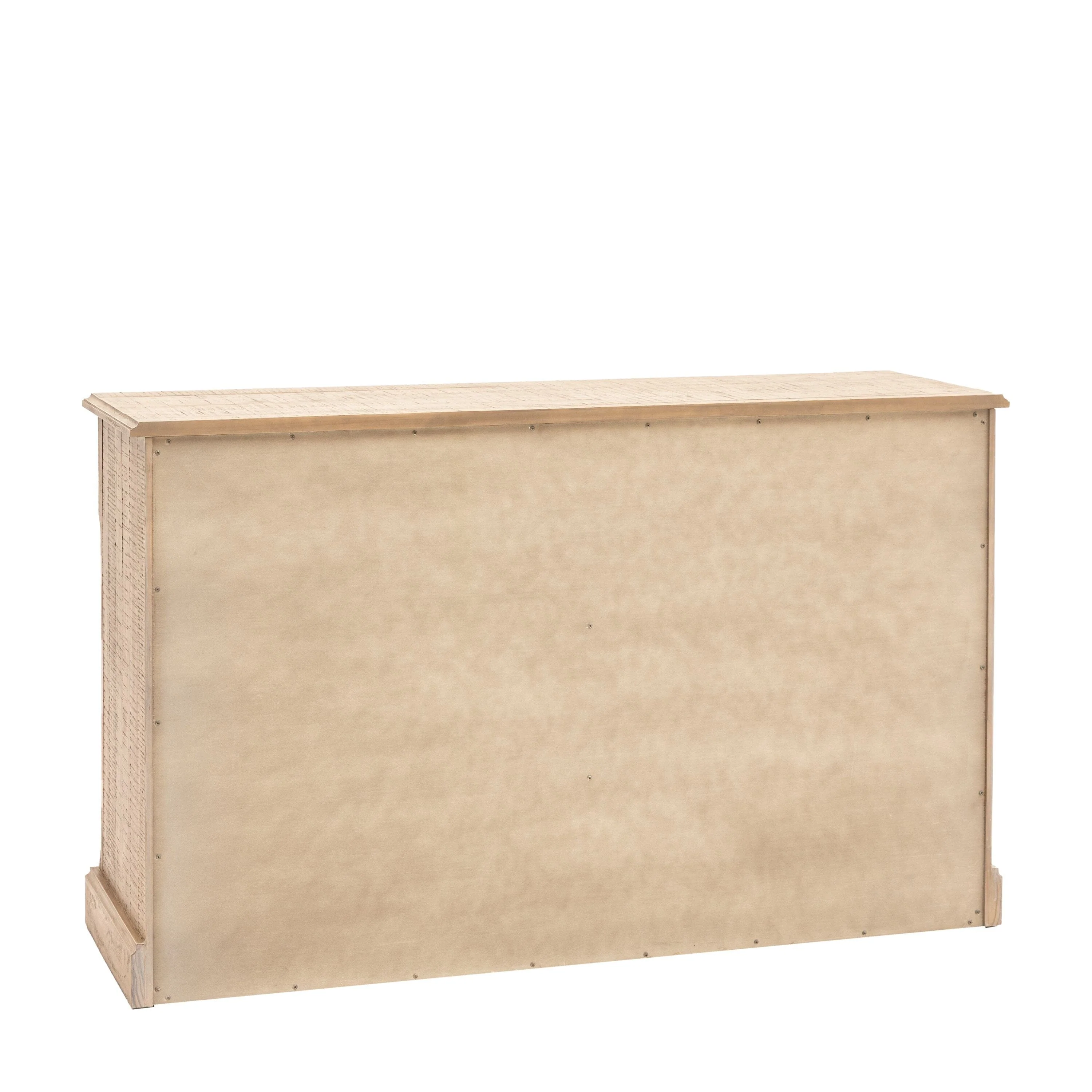 Lilliana Luxury 7 Drawer Chest with Brass Handles - Image 4