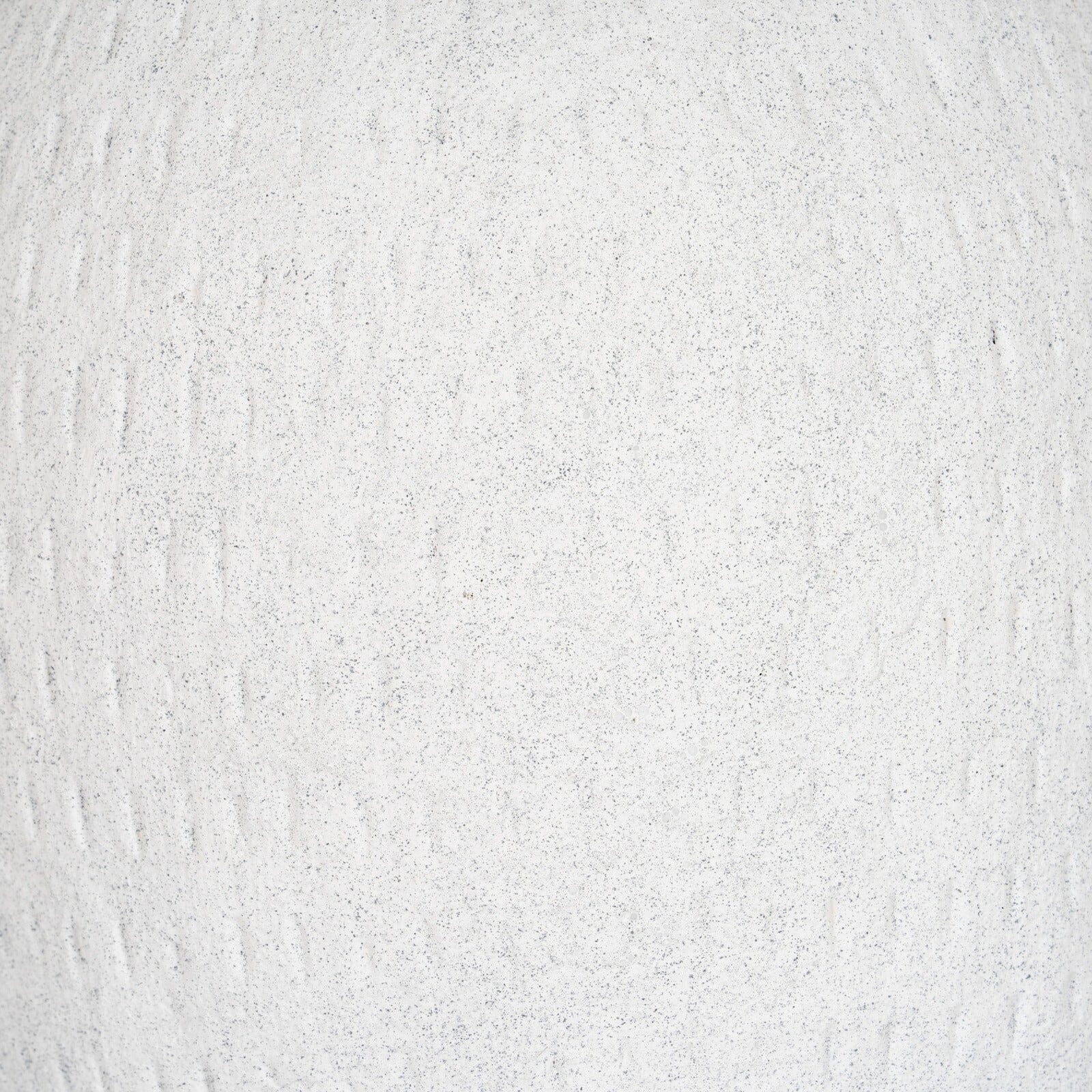 Lis Neutral Large Ceramic Tall Vase - Image 4