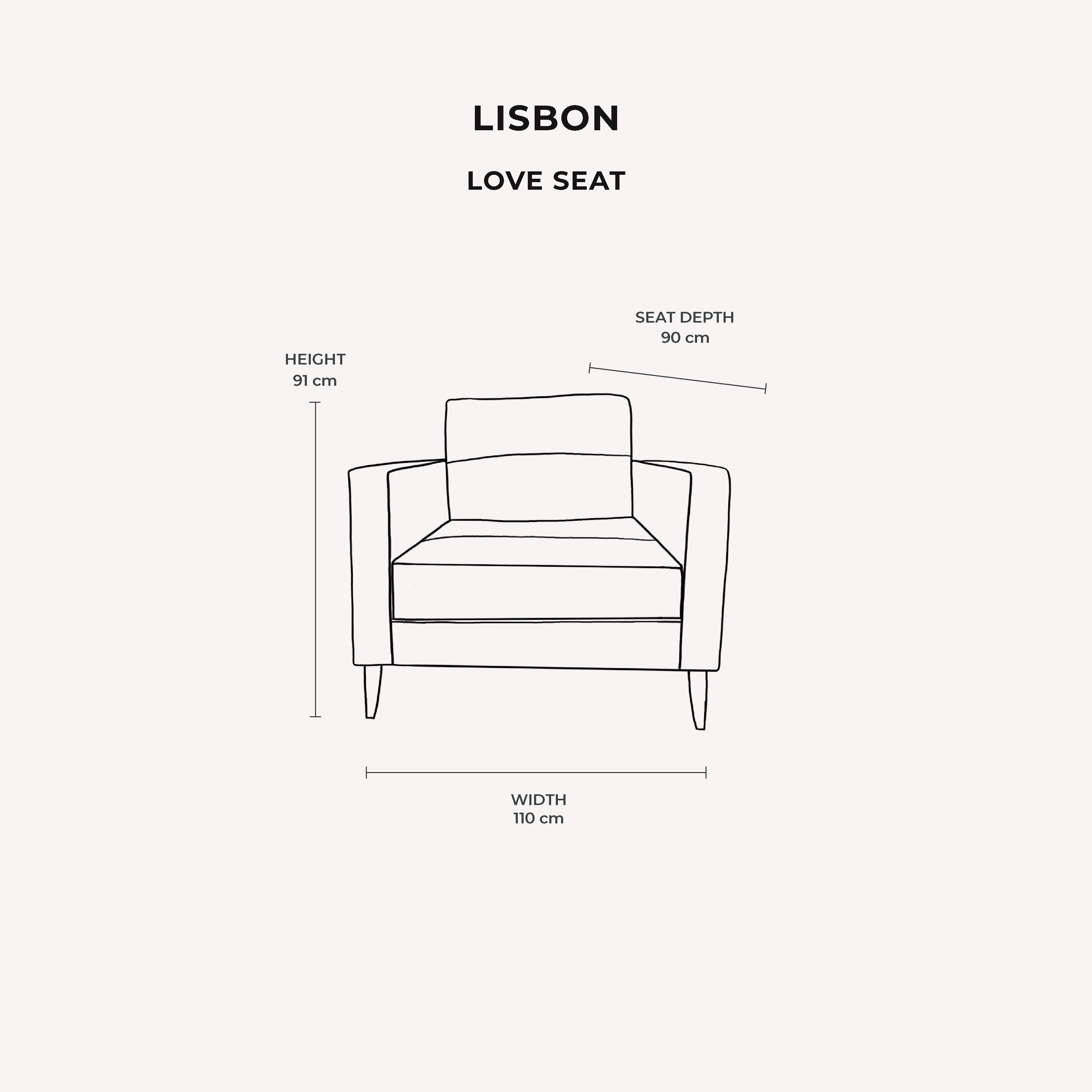 Lisbon Cream Velvet Sofa Range with Stitch Detailing - Image 18