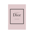 Little Book of Dior Hardback Coffee Table Book - Image 2