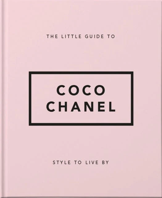 The Little Guide to Chanel Mini Coffee Table Book - Image 2