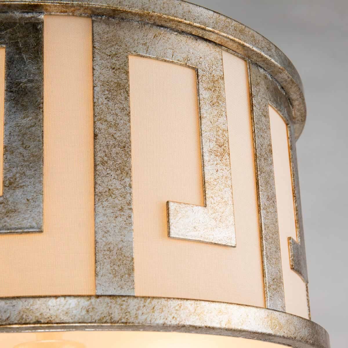 Margot Gold Medium Height Adjustable Pendant Ceiling Light - Image 2