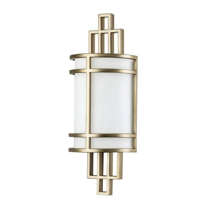Millie Painted Brass Wall Light - Image 5