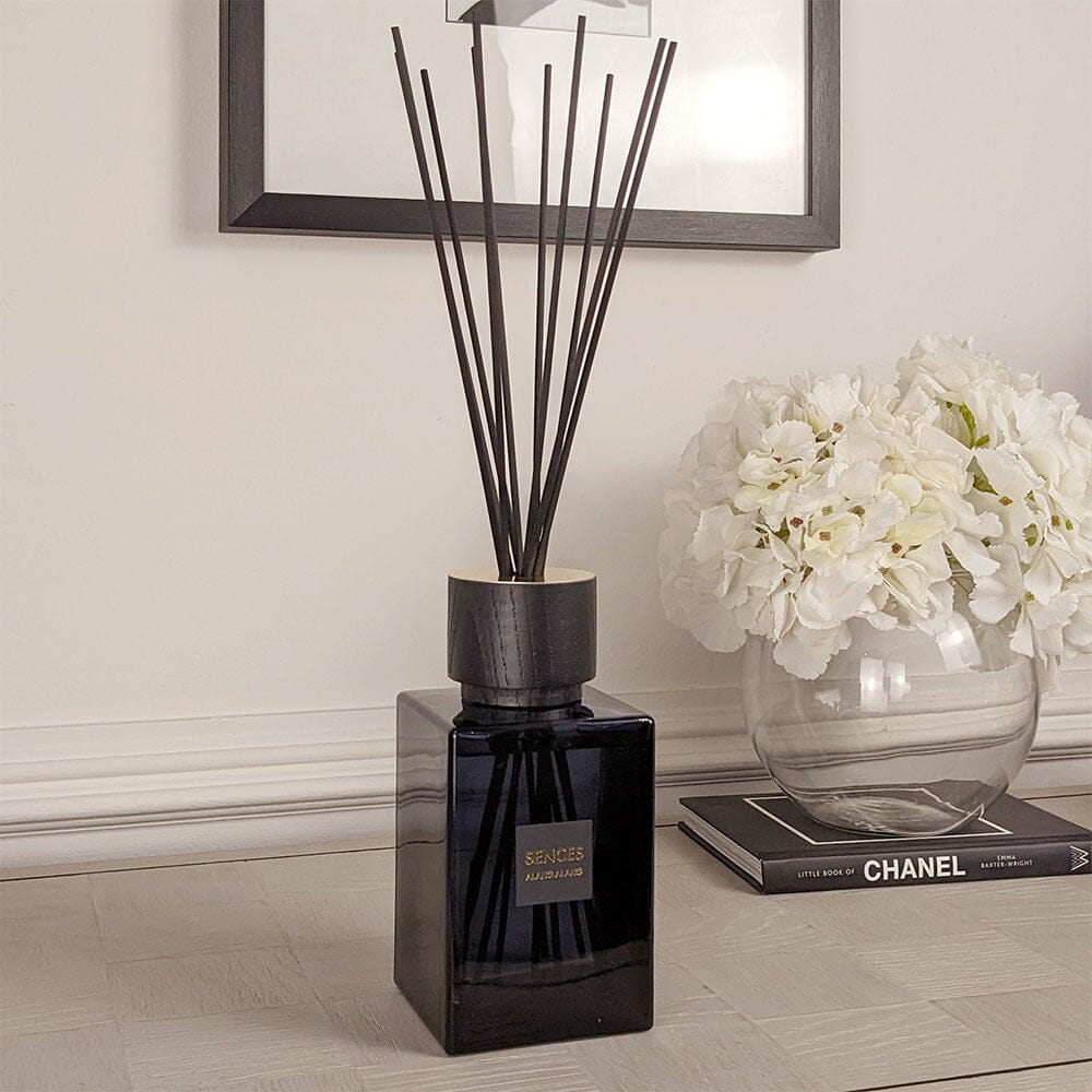 Onyx Alang Alang Black Reed Diffuser- 500ml - Image 2