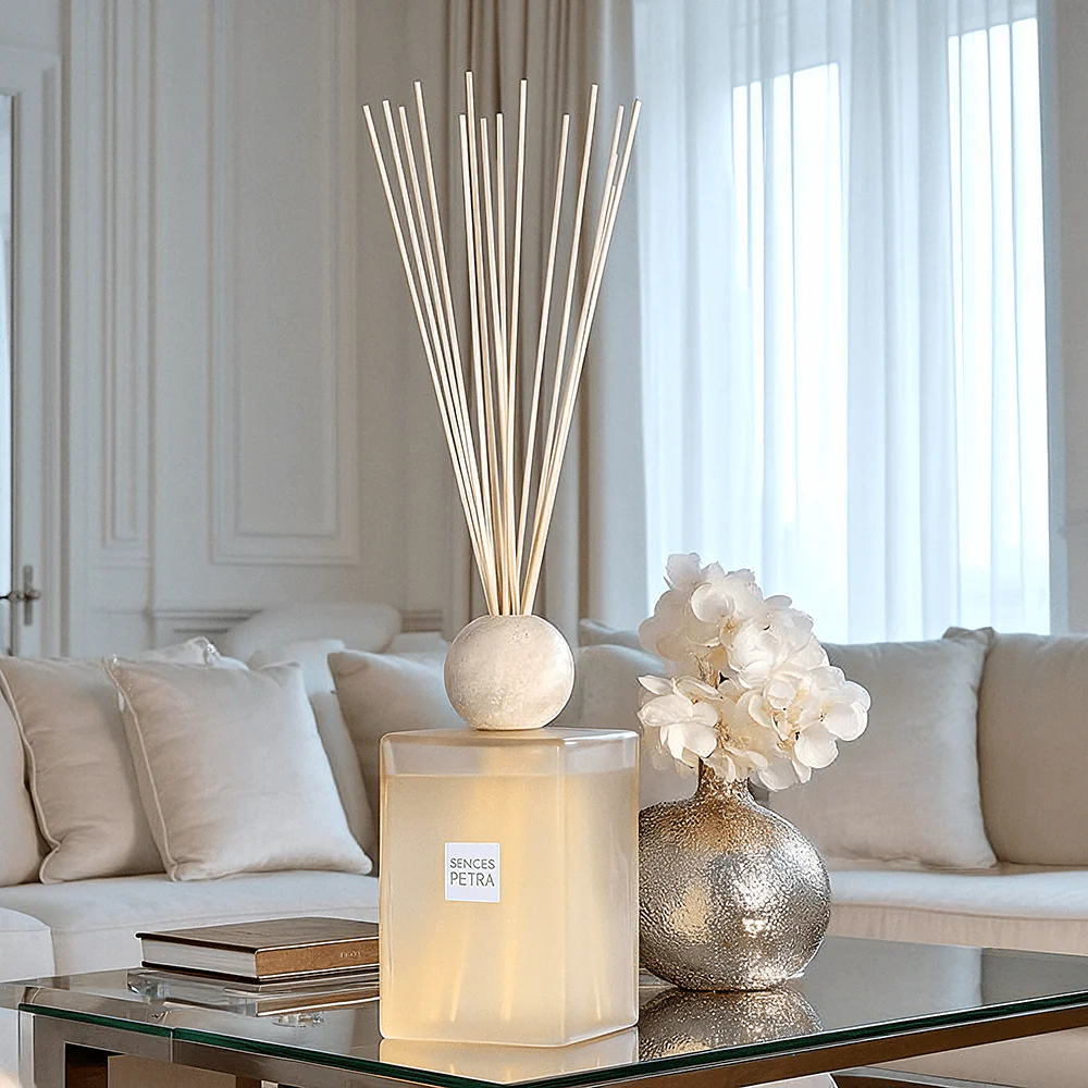 Petra Neutral XL Reed Diffuser - 2200ml