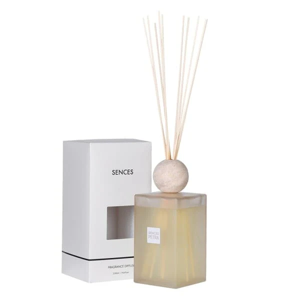 Petra Neutral XL Reed Diffuser - 2200ml - Image 2