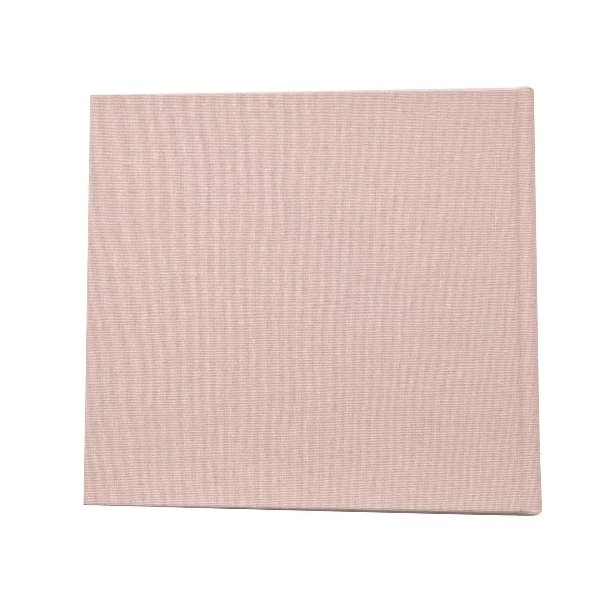 Pink & Gold 'Little Lady' Photo Album - Image 4