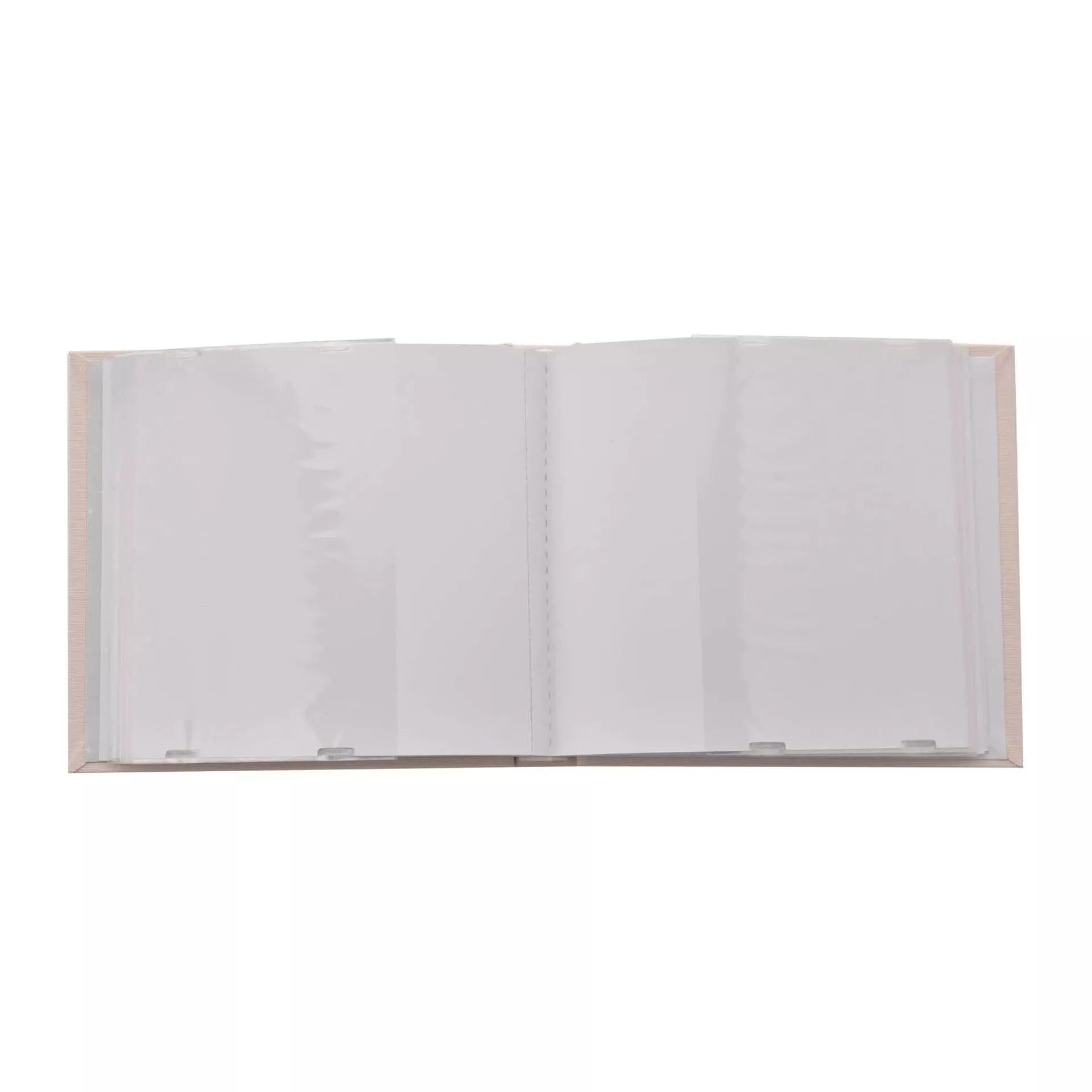 Pink & Gold 'Little Lady' Photo Album - Image 6