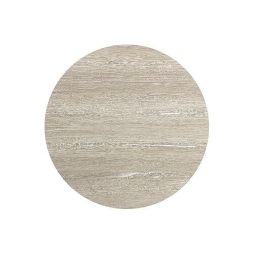 Rhea Metallic Beige & Champagne Textured Wallpaper Sample