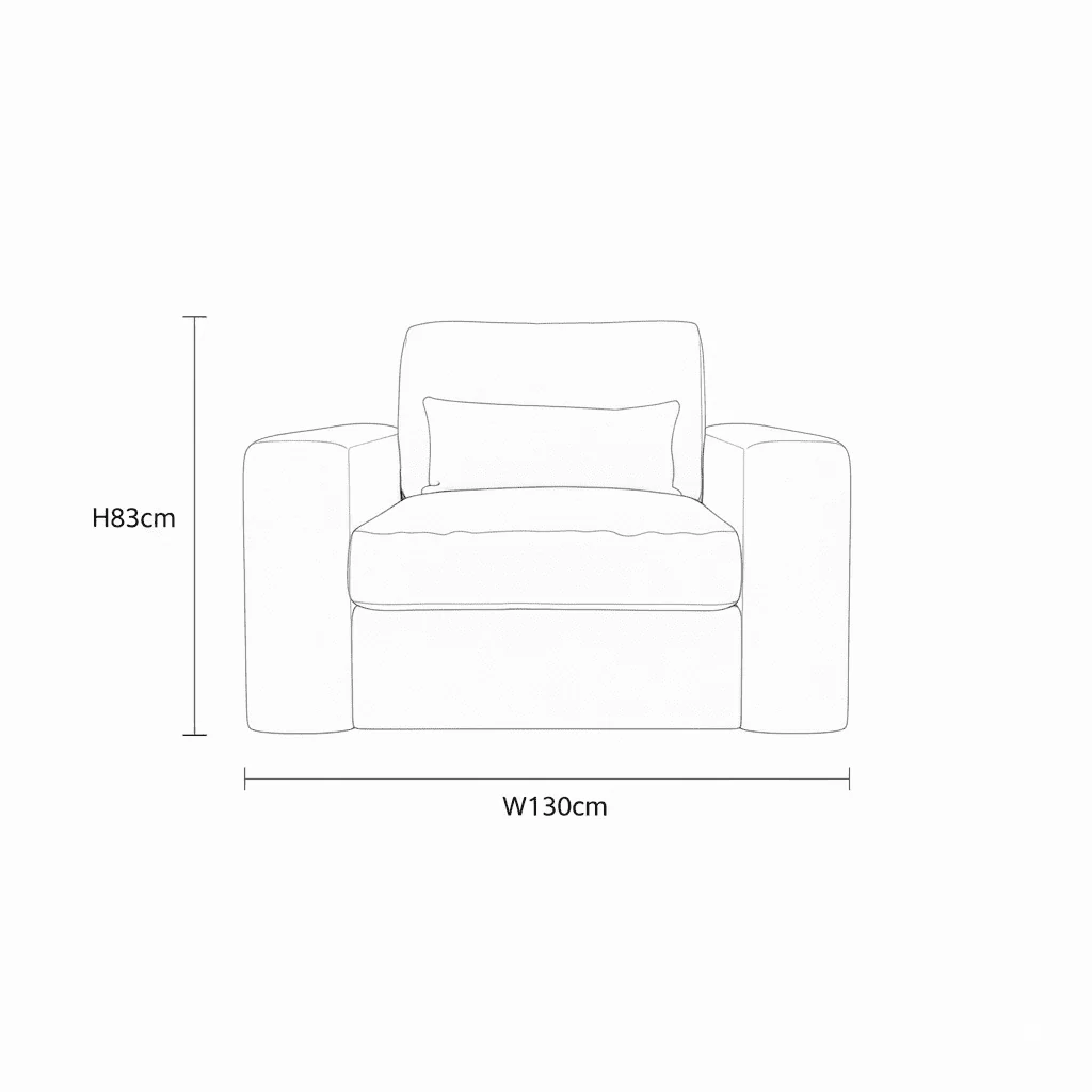 Tribeca Mink Velvet Love Seat - Image 5