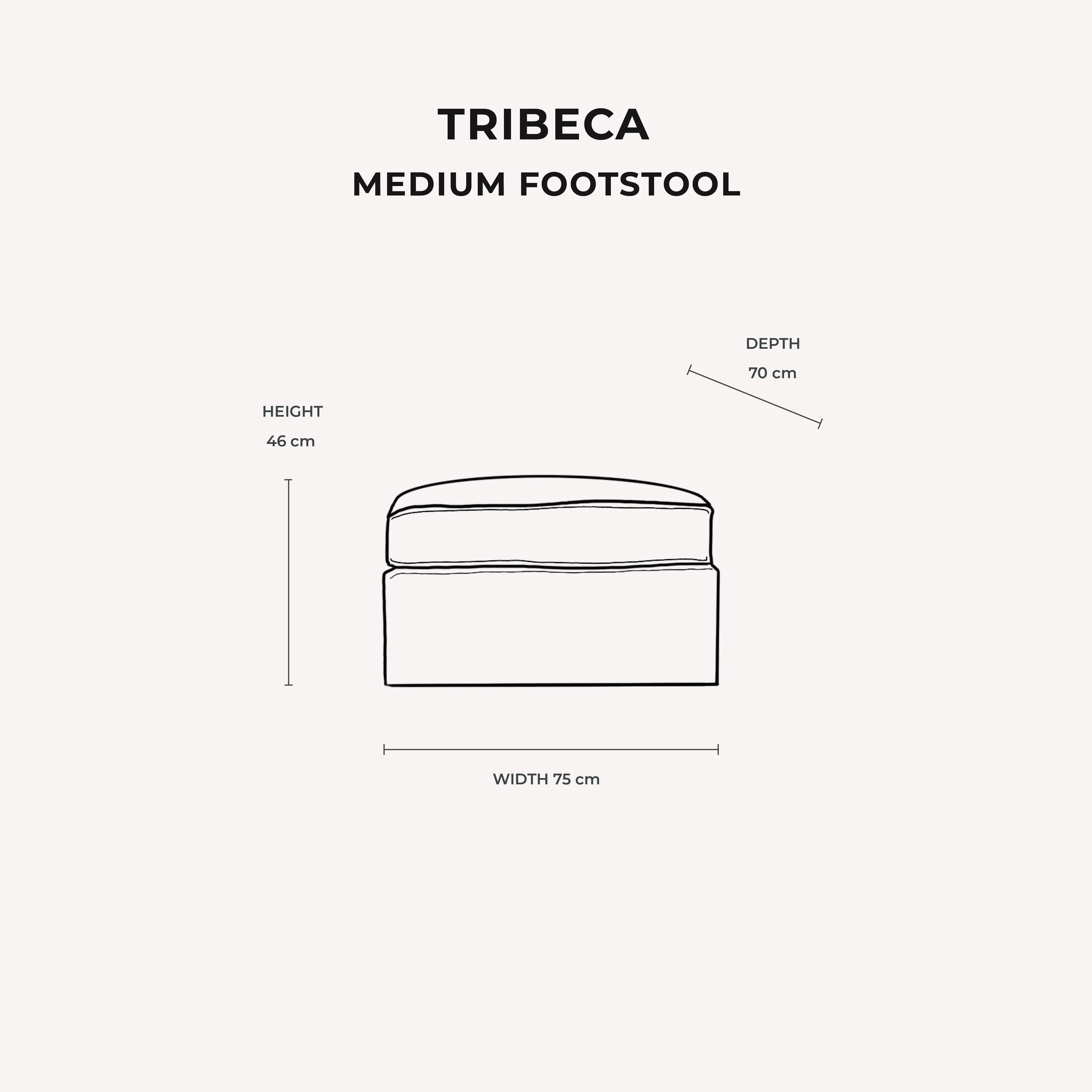 Tribeca Mink Velvet Sofa Range - Image 21