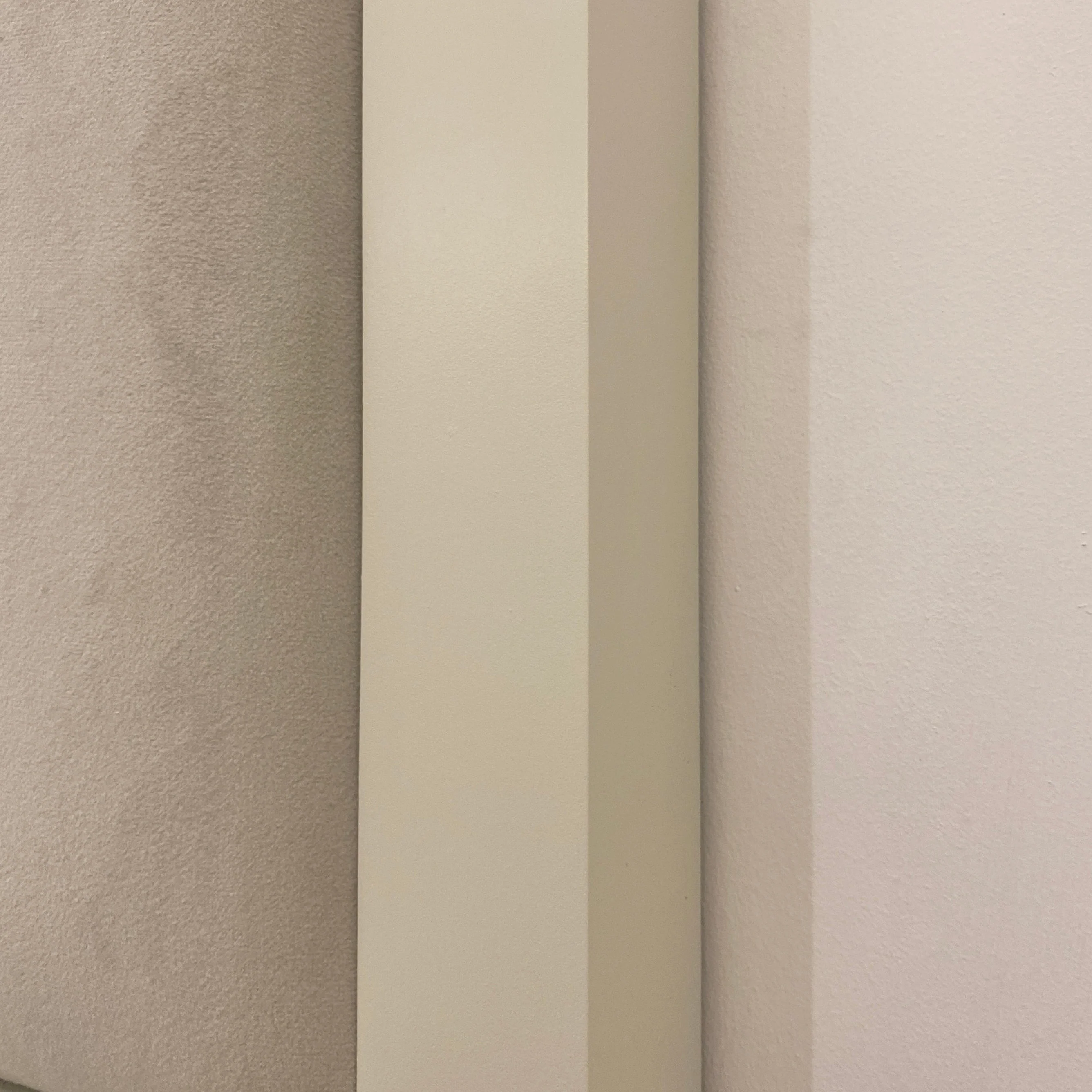 Venus Grey & Off White Premium Upholstered Bench - Image 3