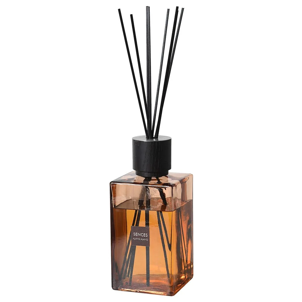XL Amber Alang Alang Reed Diffuser- 2200ml - Image 6